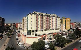 Grand Eras Hotel Kayseri